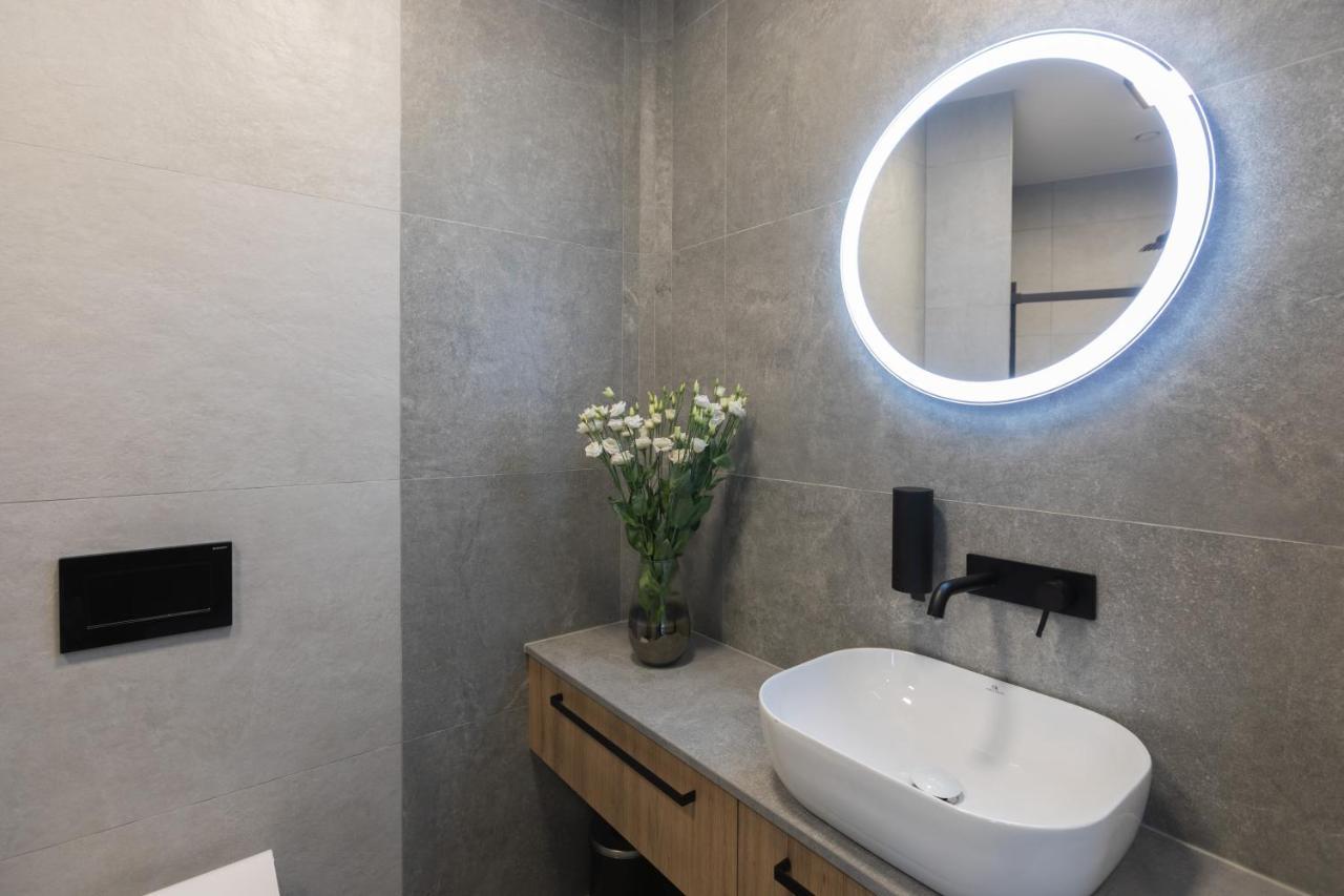 Apartamenty Green Place Kanczuga Exteriér fotografie