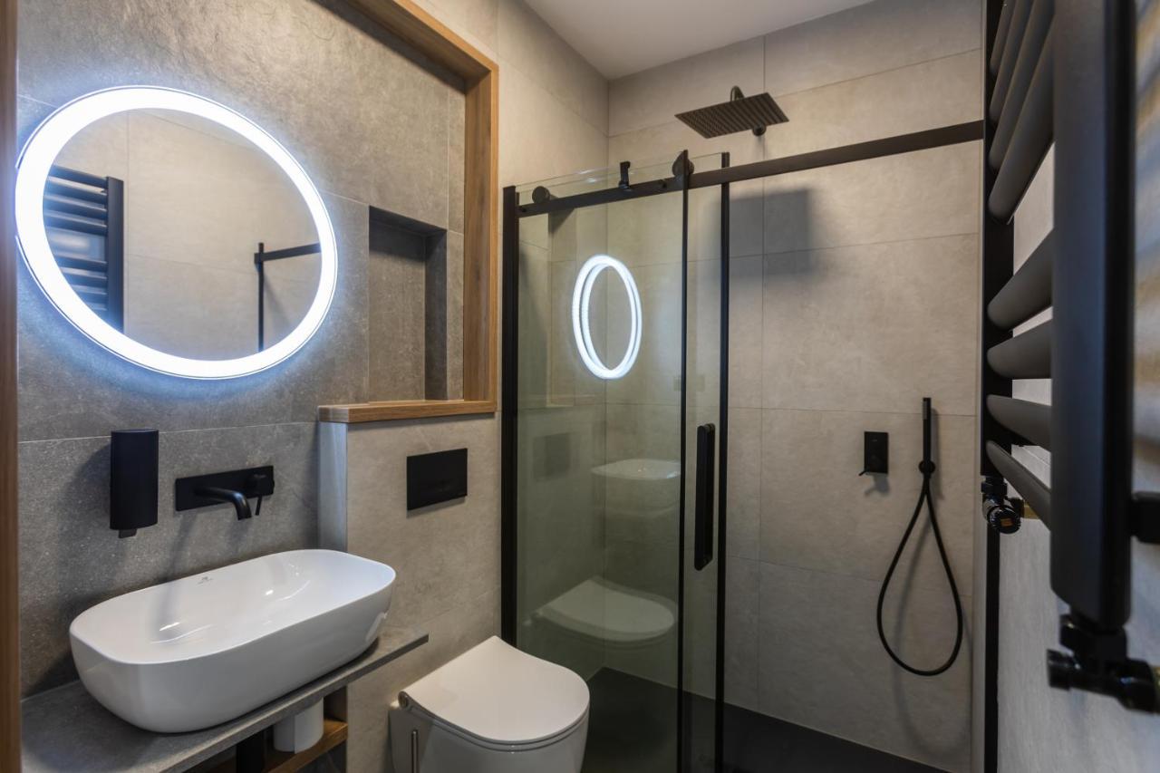 Apartamenty Green Place Kanczuga Exteriér fotografie