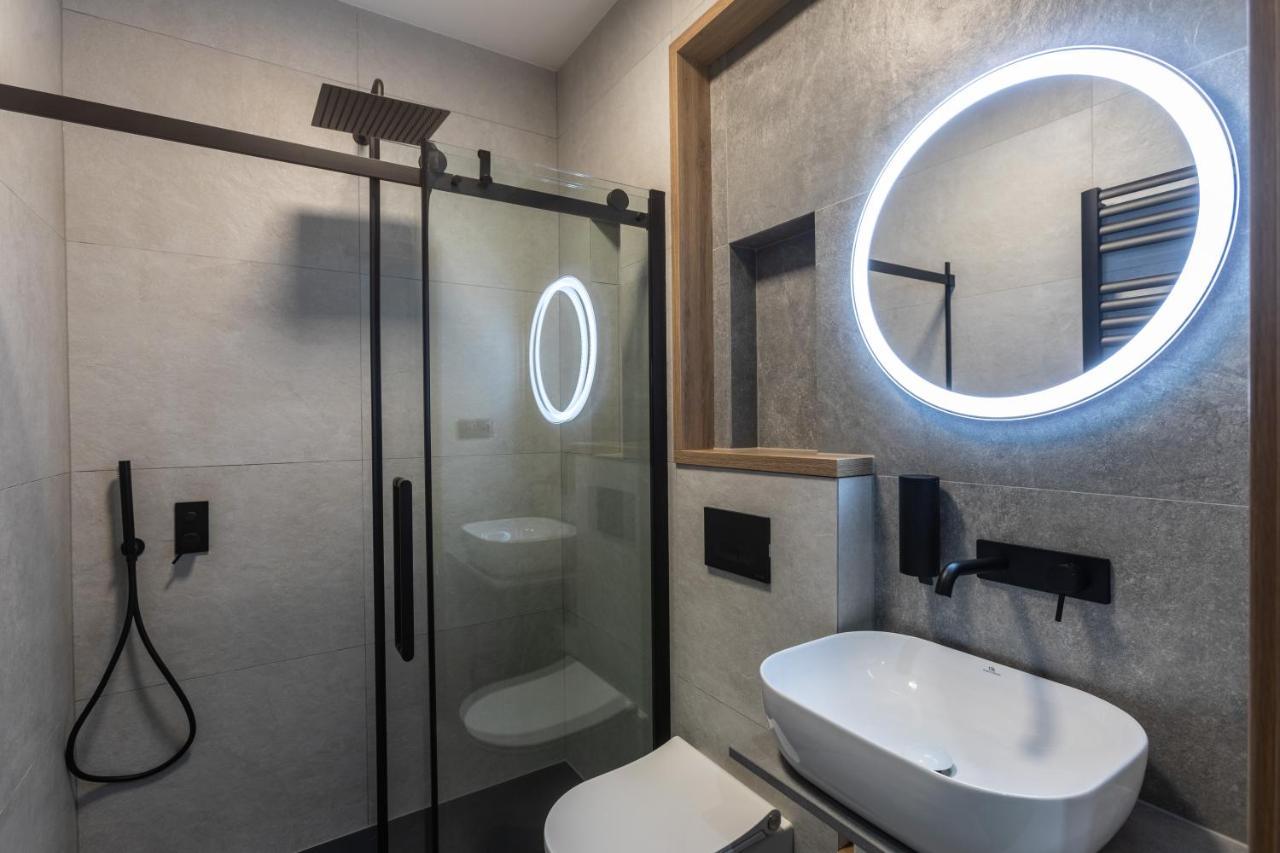 Apartamenty Green Place Kanczuga Exteriér fotografie