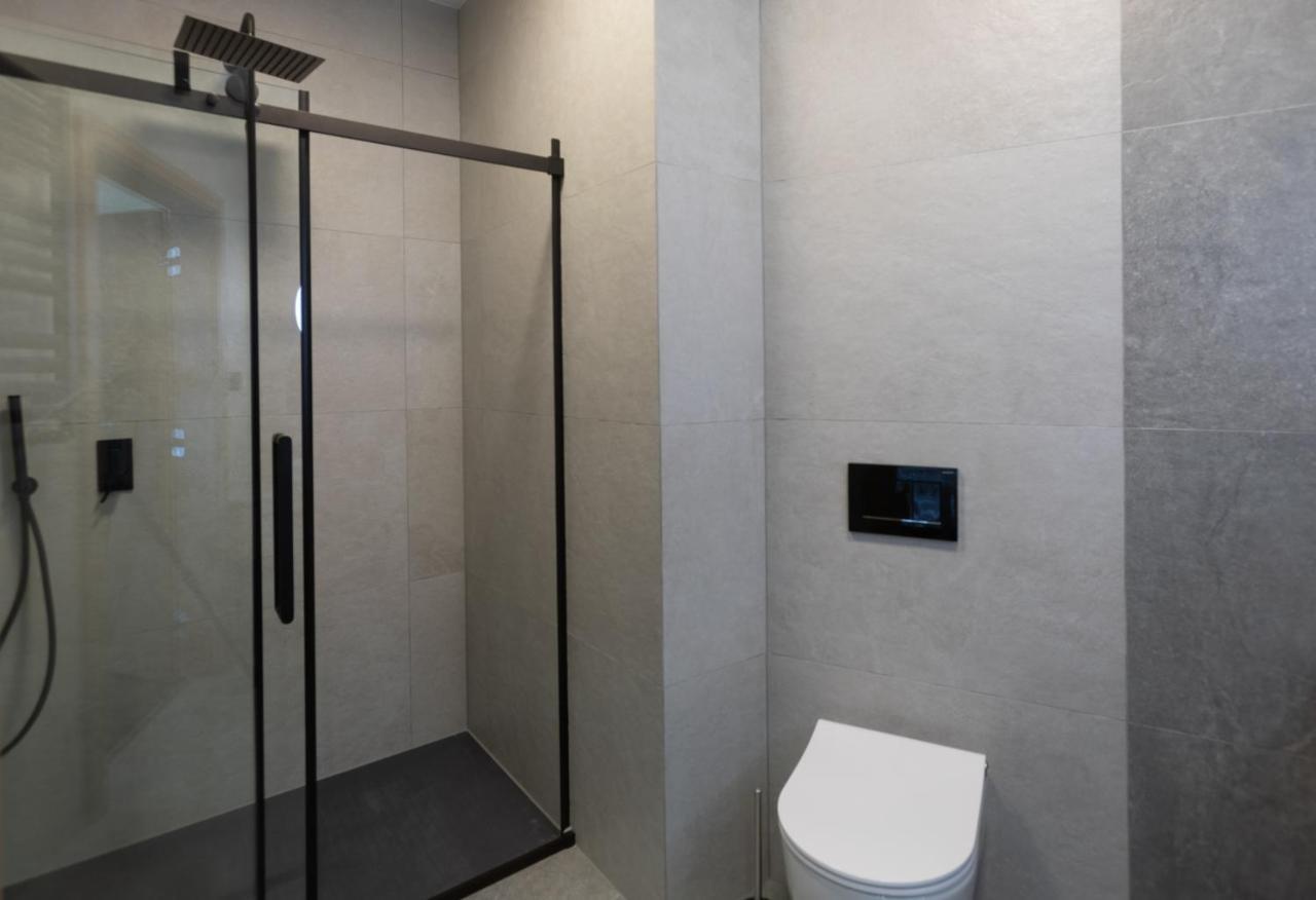 Apartamenty Green Place Kanczuga Exteriér fotografie